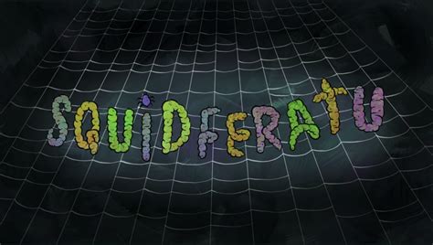 spongebob squidferatu|spongebob slappy daze.